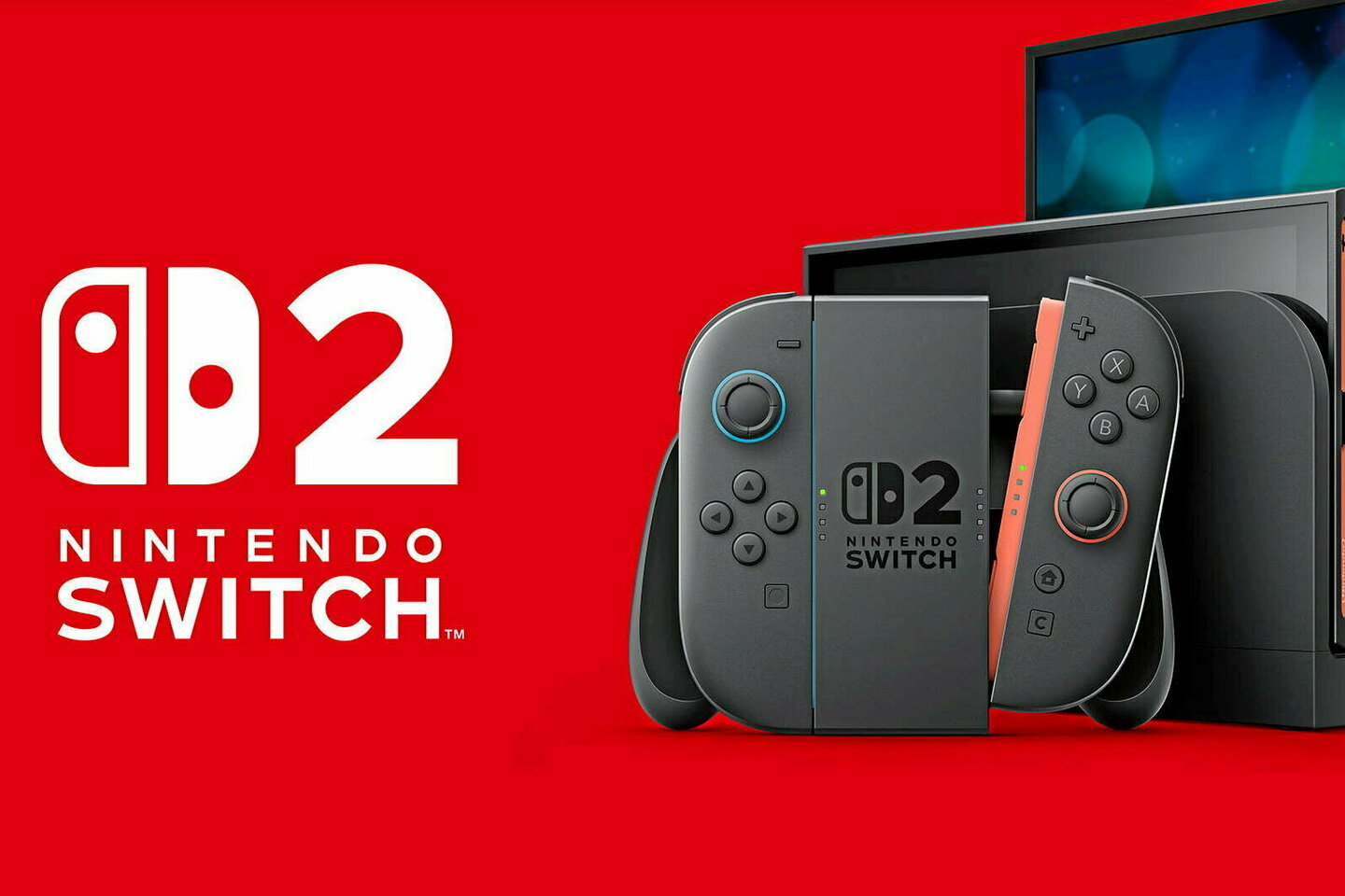 Nintendo Switch 2 : révolution ou simple modèle amélioré ? Nous l’avons testée