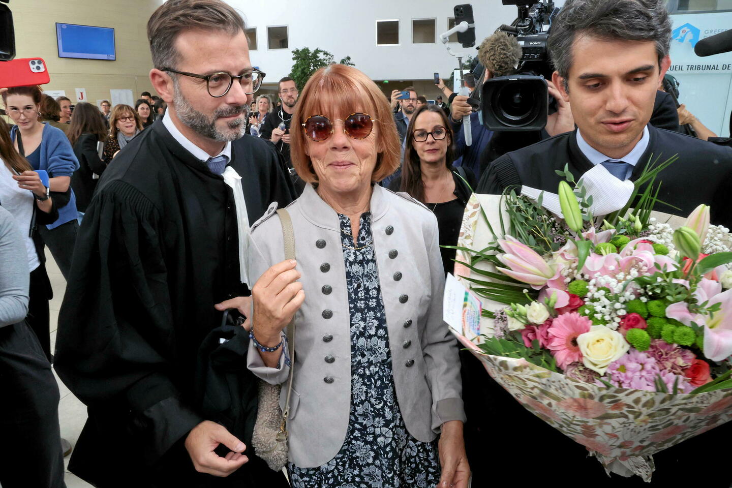 Comment expliquer le déni des femmes de condamnés pour viols ?