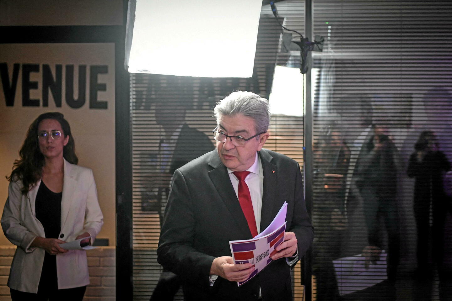  La « moïsation », la stratégie cachée de LFI pour gagner en 2027