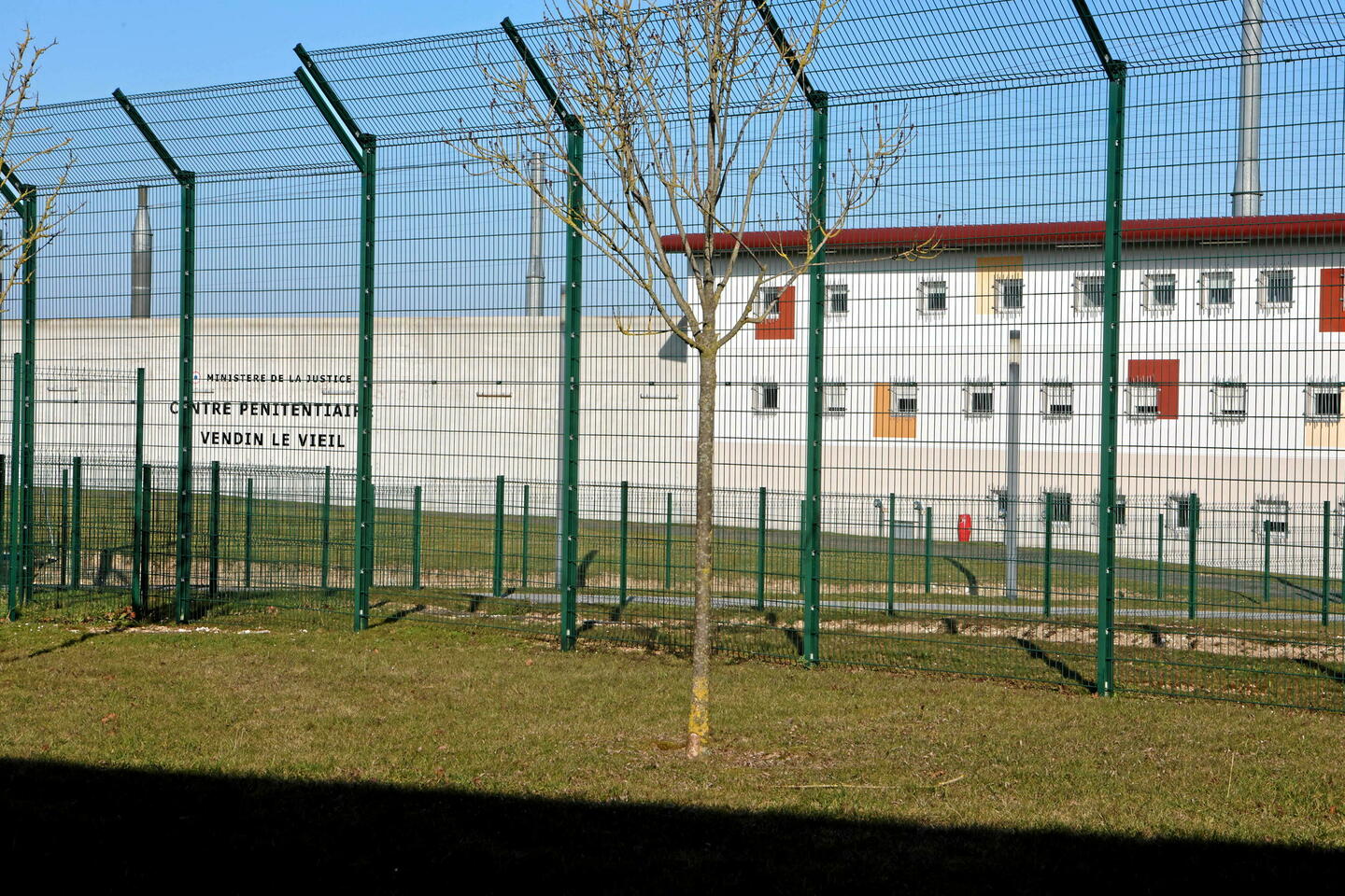 Comment fonctionneront les prisons de haute sécurité ?