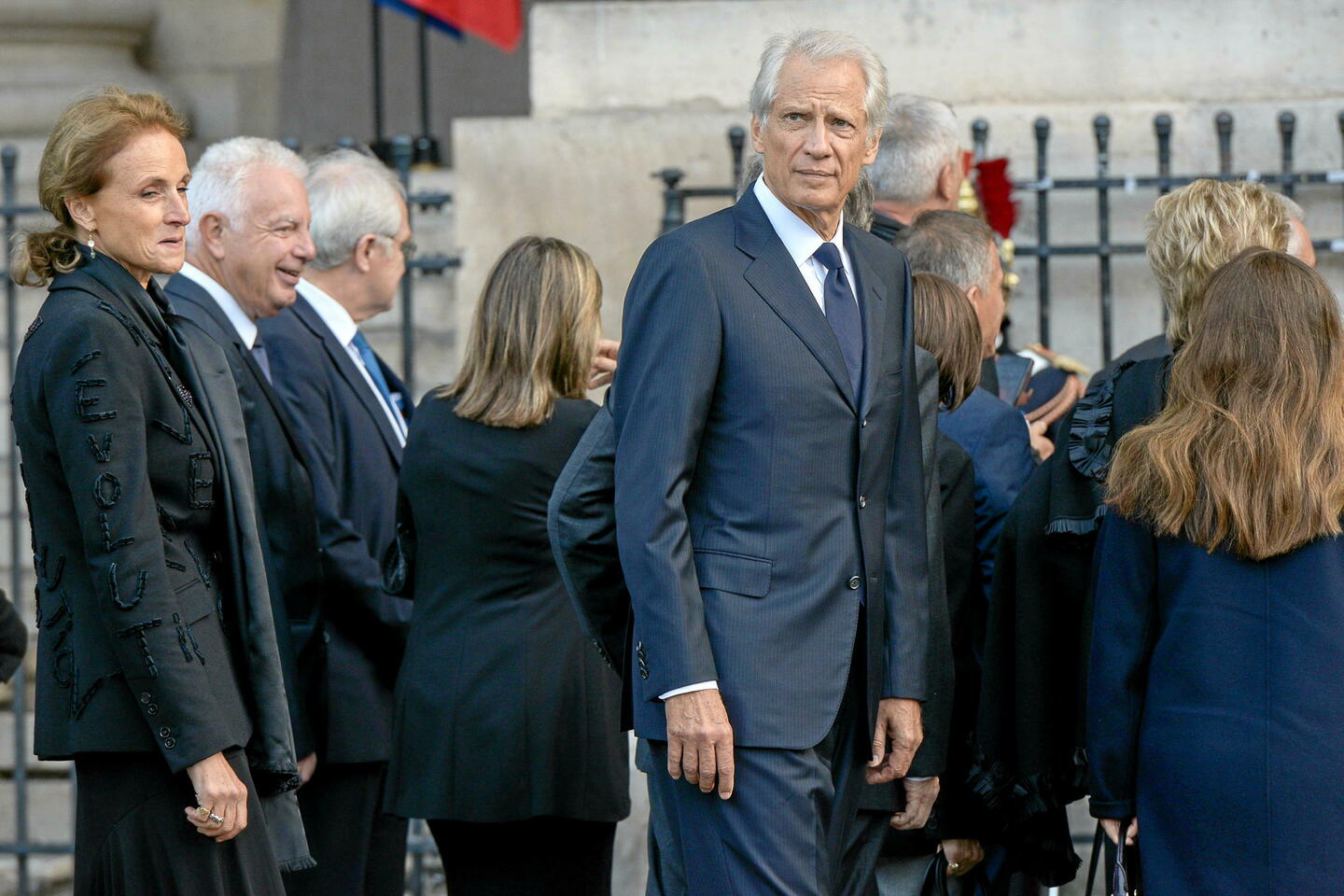 Gaza, Trump, 2027 : on a lu le livre de Villepin