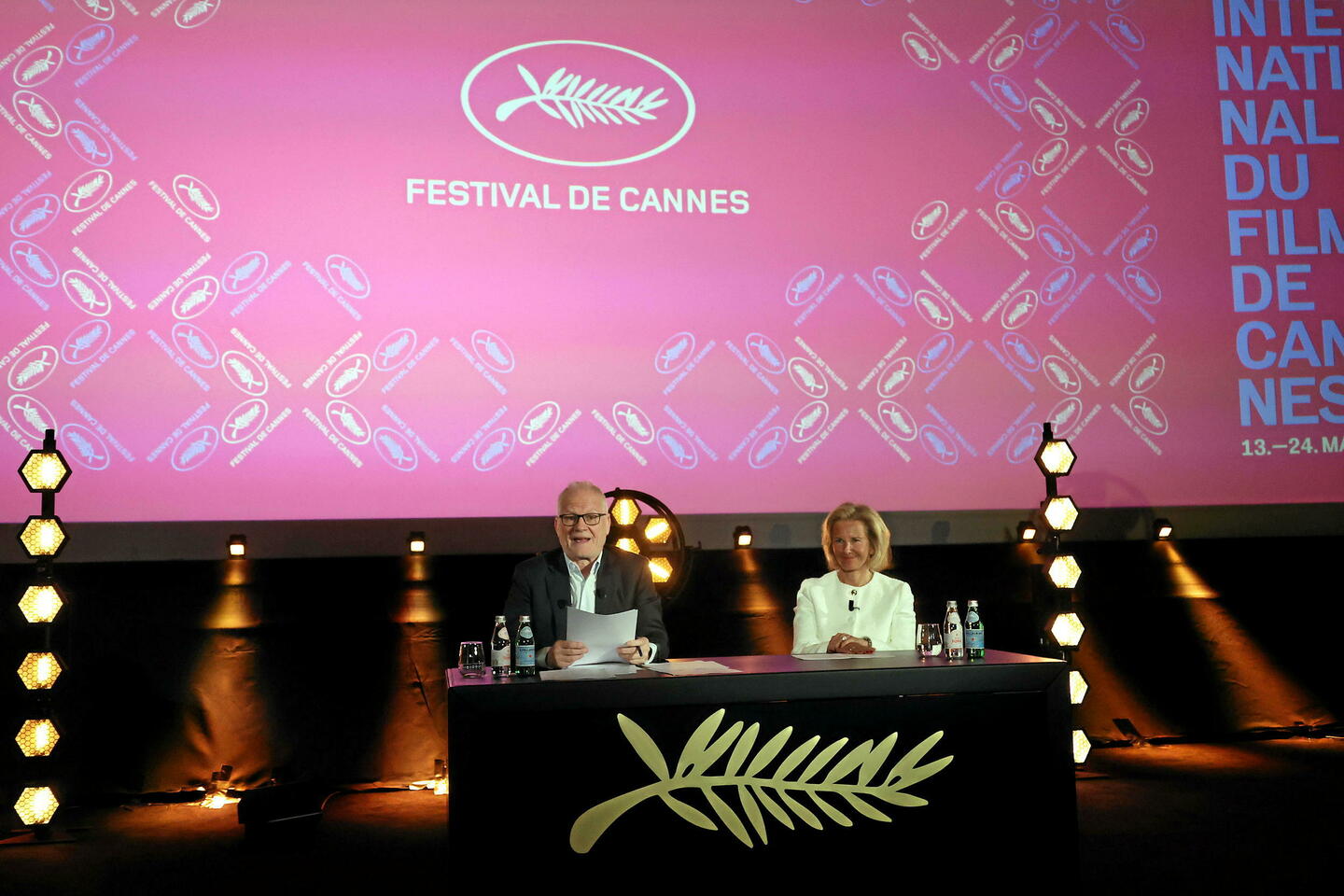 Cannes 2025 : découvrez les temps forts du Festival