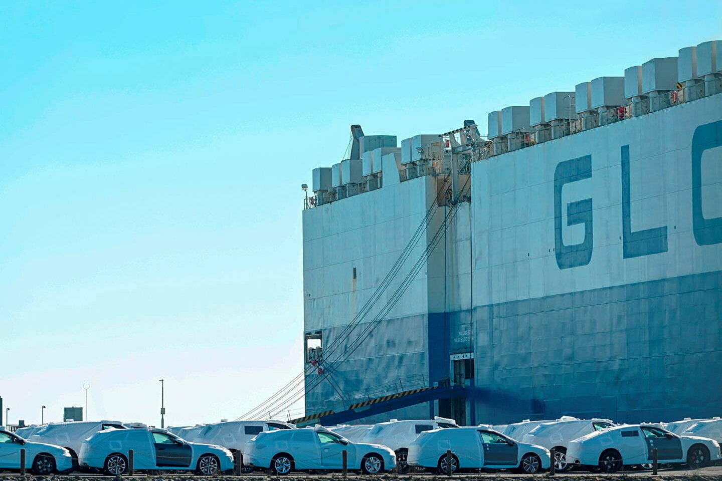 Droits de douane : un séisme pour l’industrie automobile européenne