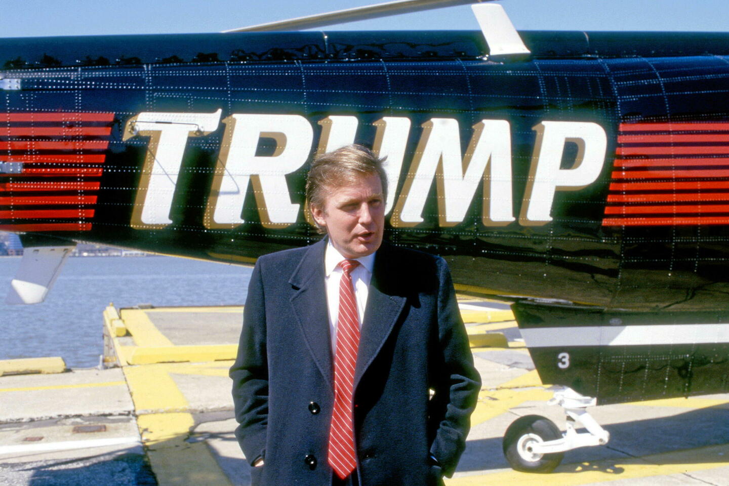 Comment Donald Trump est devenu obsédé par les déficits commerciaux