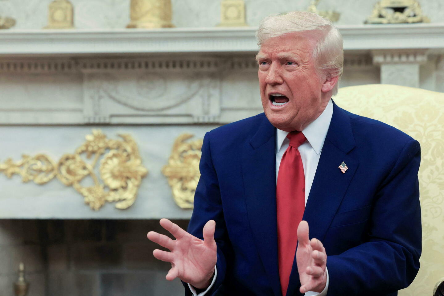 Faut-il enfin prendre Trump au pied de la lettre ?