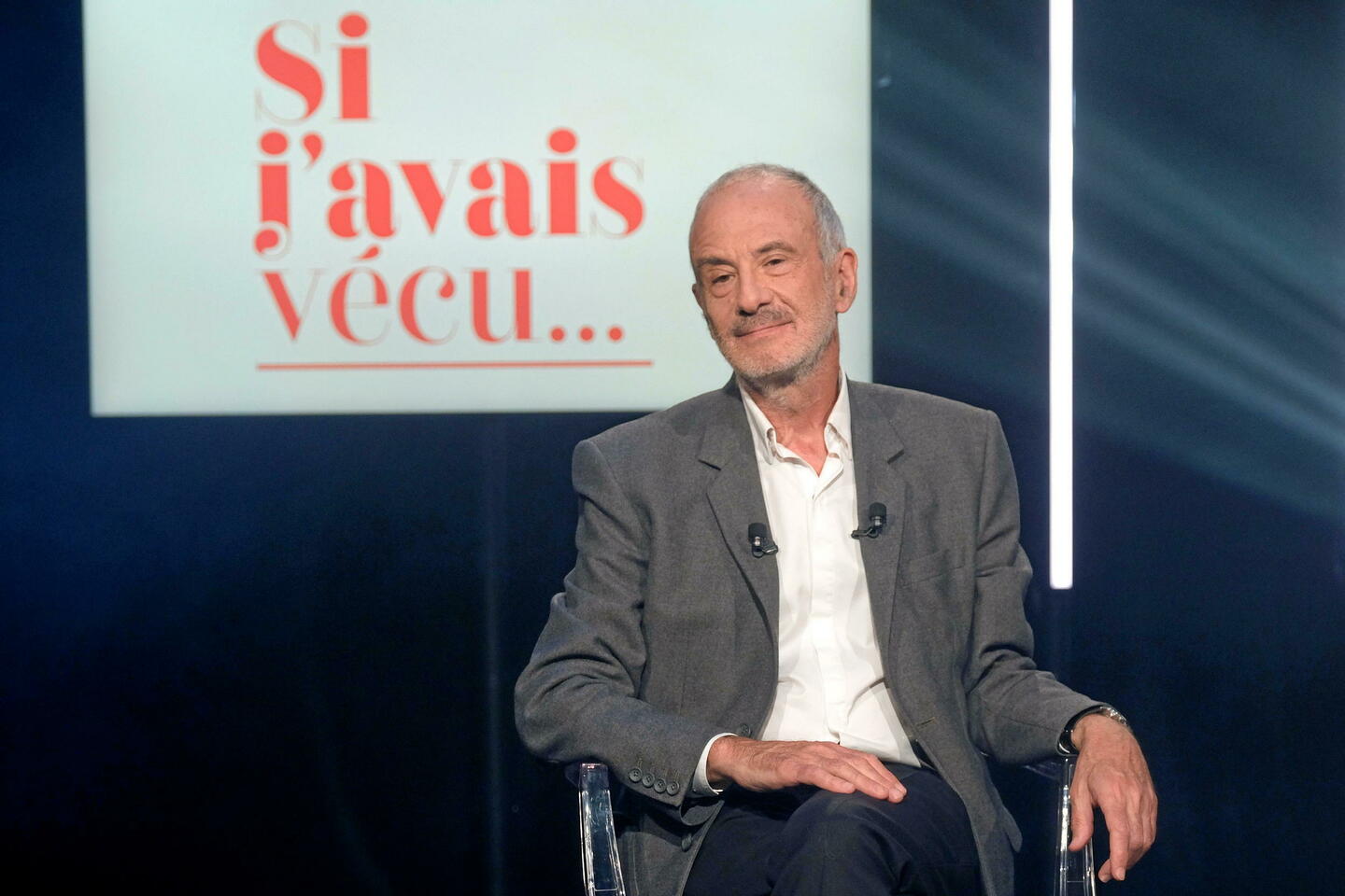 Gérard Miller : comment et pourquoi personne n’a (presque) rien vu