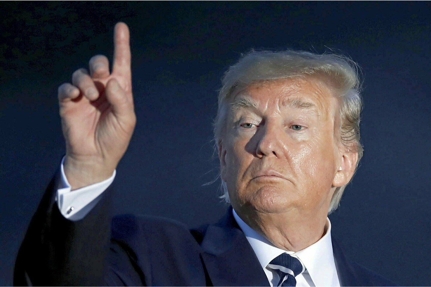 Trump supprime le statut de protection temporaire de milliers d’Afghans et de Camerounais