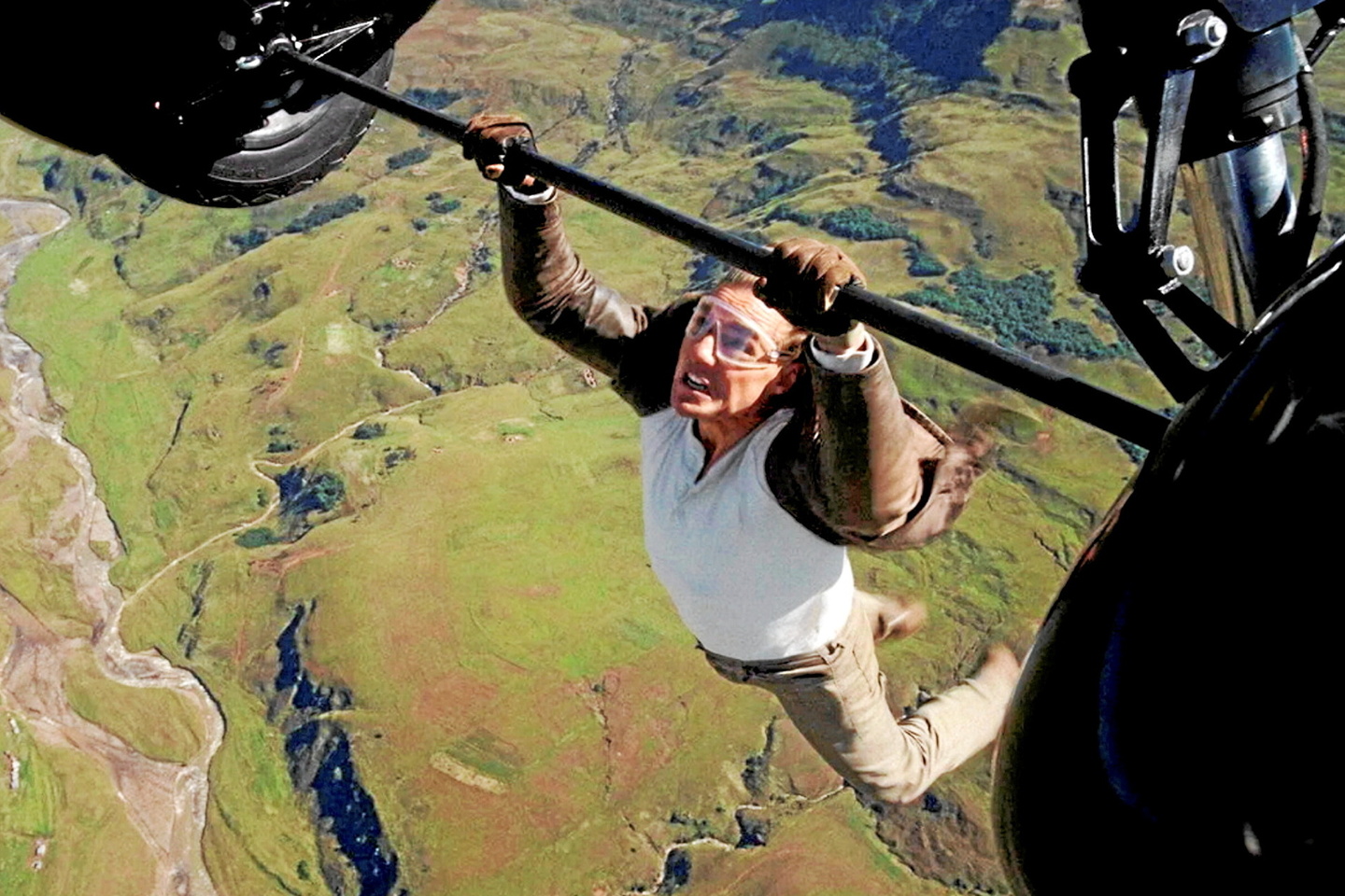 « Mission : Impossible – The Final Reckoning » : Tom Cruise à bout de souffle ?