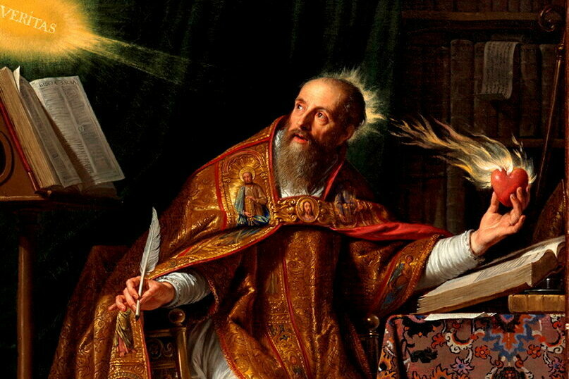 Qu'est-ce que l'ordre de Saint-Augustin auquel le pape Léon XIV appartient ?