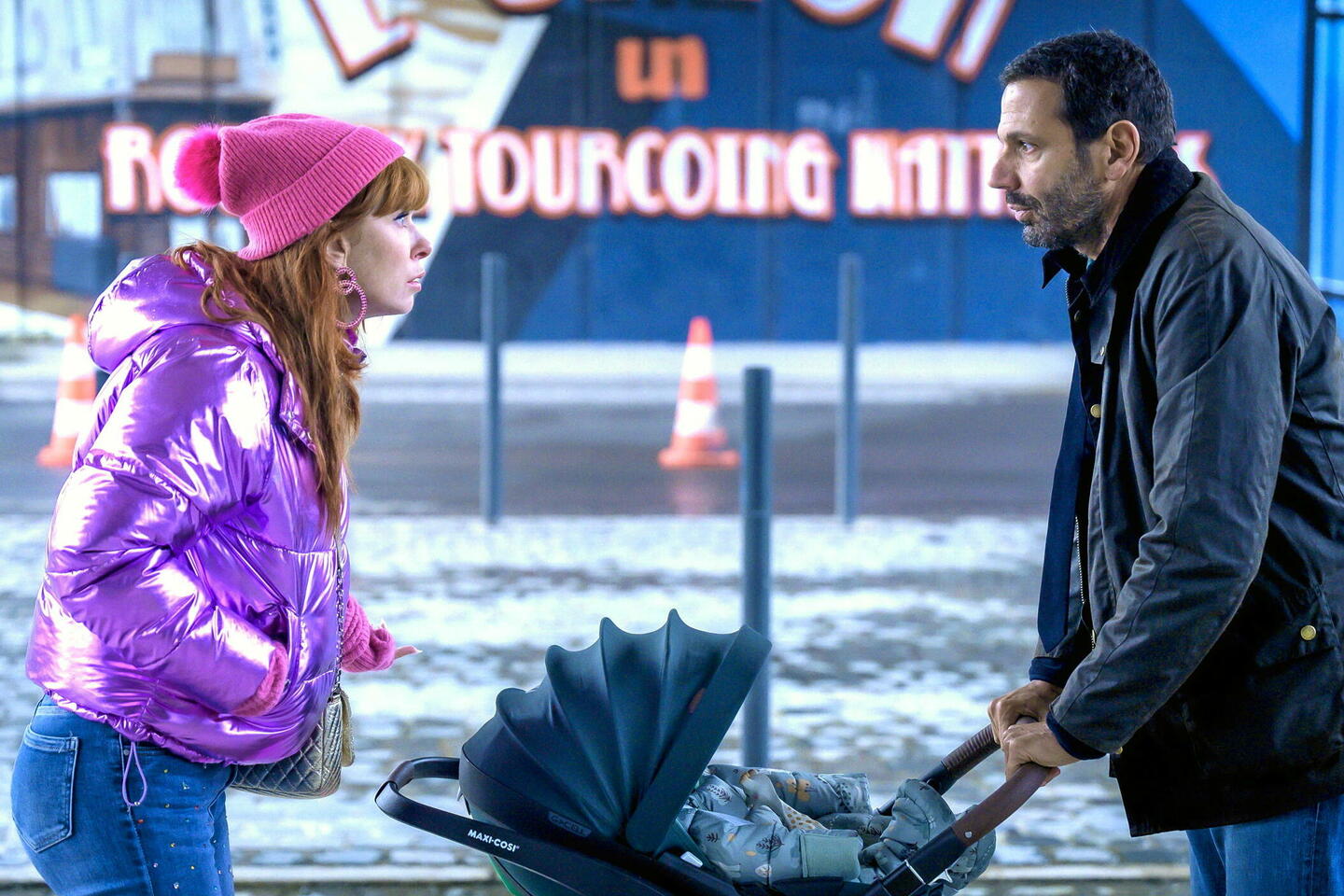 « HPI » : les dessous du final de la série phénomène de TF1