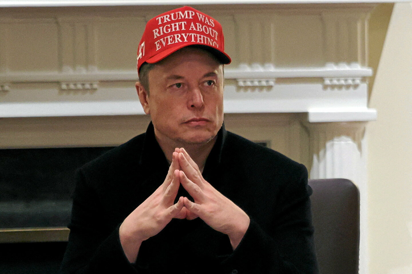 Elon Musk sort les crocsÂ : Â«Â Ils veulent me tuerÂ ? On viendra vous chercherÂ !Â Â»