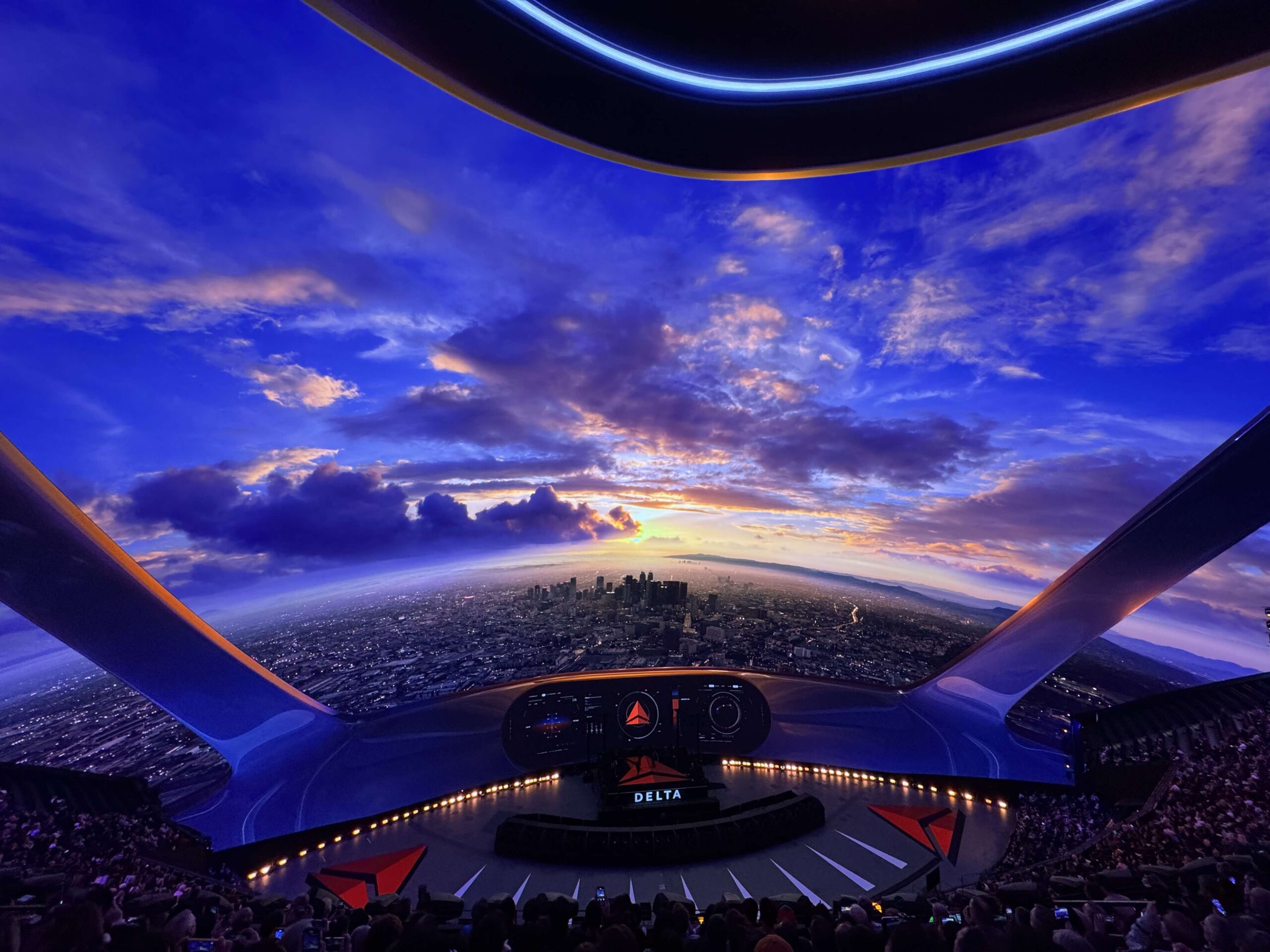 CES 2025 : on a assisté à la toute première keynote de l’histoire du salon américain dans la...