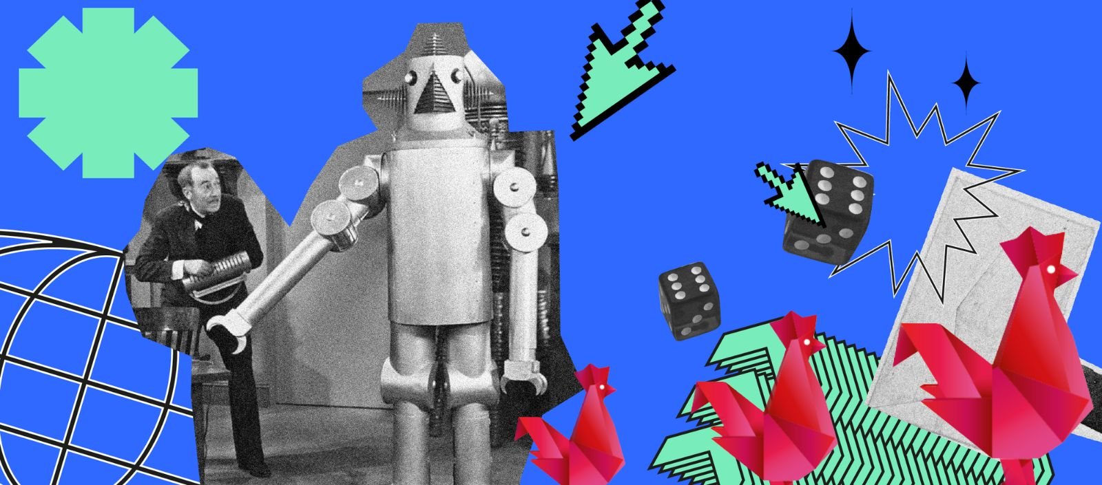 Compétitivité technologique : la France parmi les pays les plus optimistes en pleine révolution...