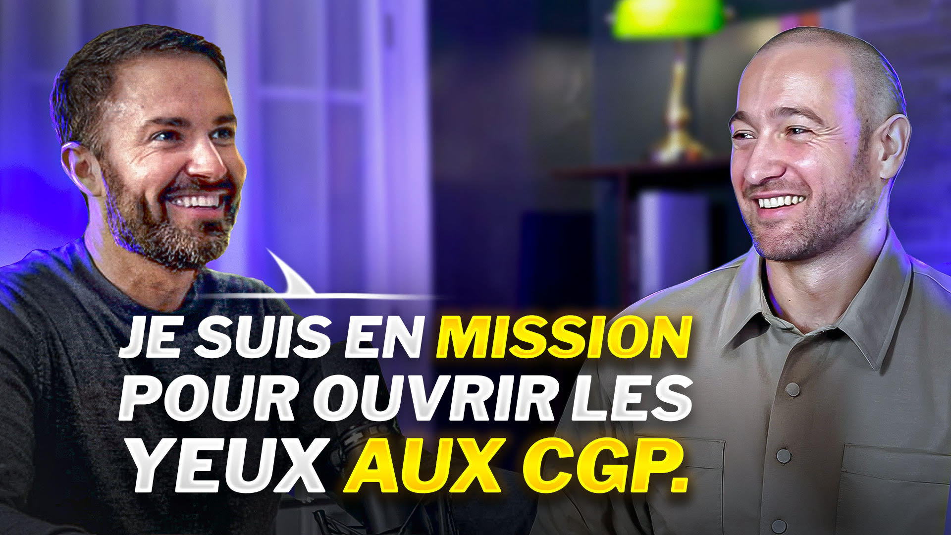 CGP : un métier en pleine mutation ?