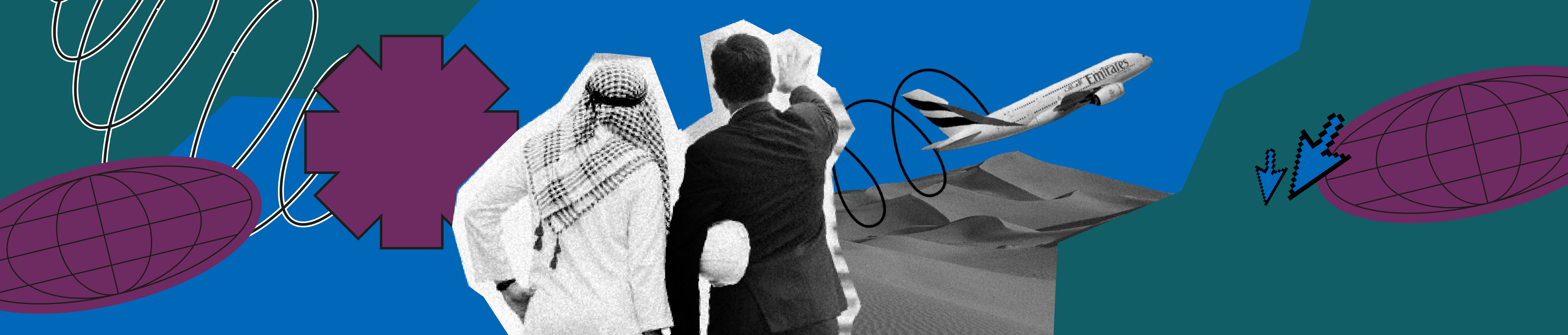 Dubaï dévoile sa vision ambitieuse pour 2033 : un plan pour transformer l'émirat