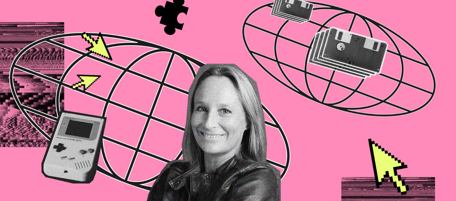 En week-end avec Alexandra André, flâneuse authentique