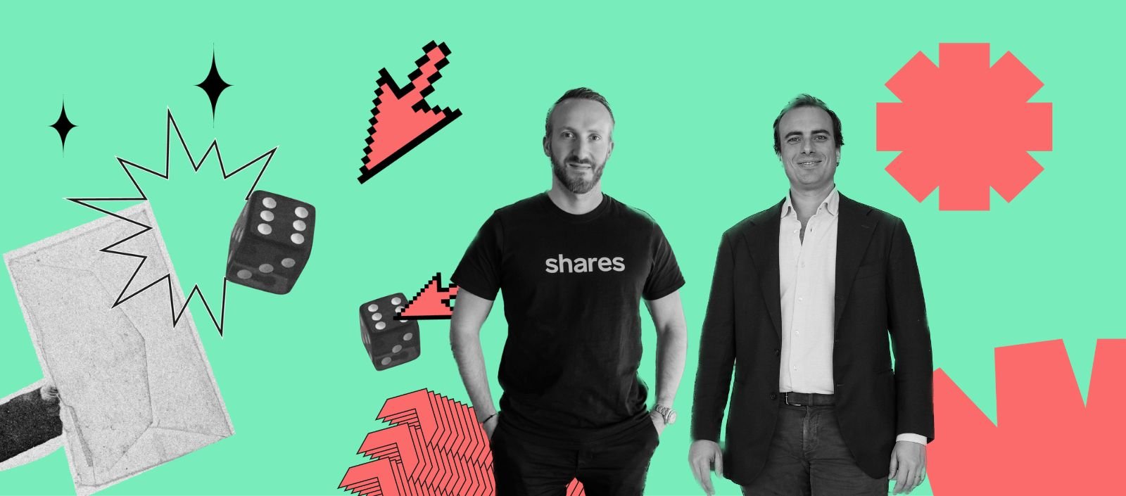 FullPlate, le projet de Benjamin Chemla (Shares) et Léon Buchard (Dynamo) pour bousculer le...