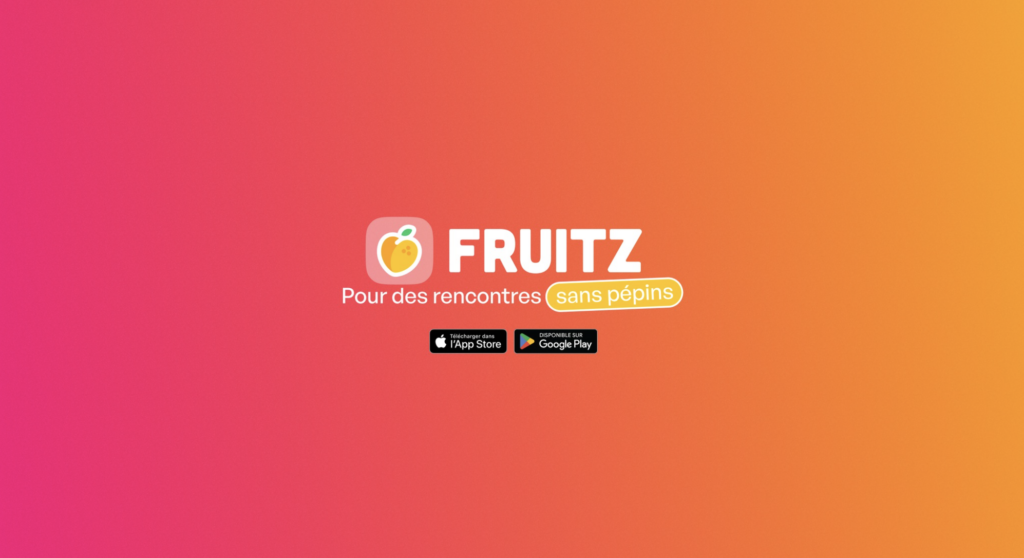 Clap de fin pour Fruitz : Bumble sabre l’app française de dating