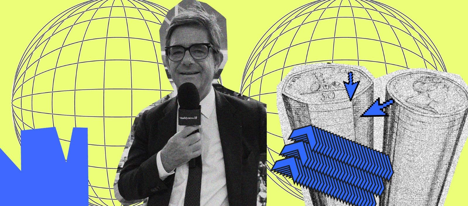 Bpifrance a réduit son investissement direct dans la French Tech en 2024