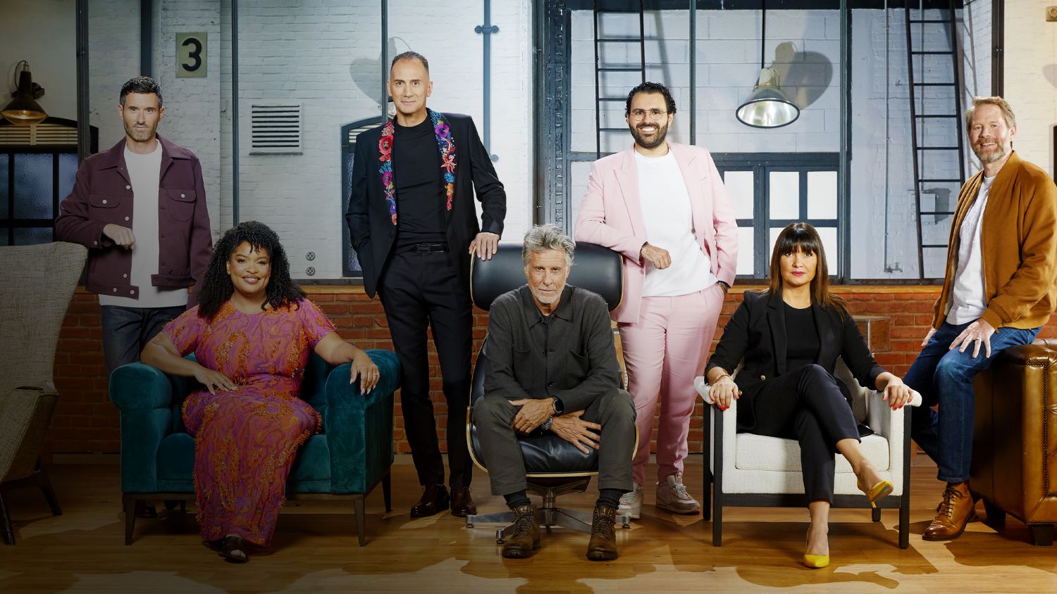 «Qui veut être mon associé ?» sur M6 : une nouvelle saison avec trois nouveaux visages dans le...