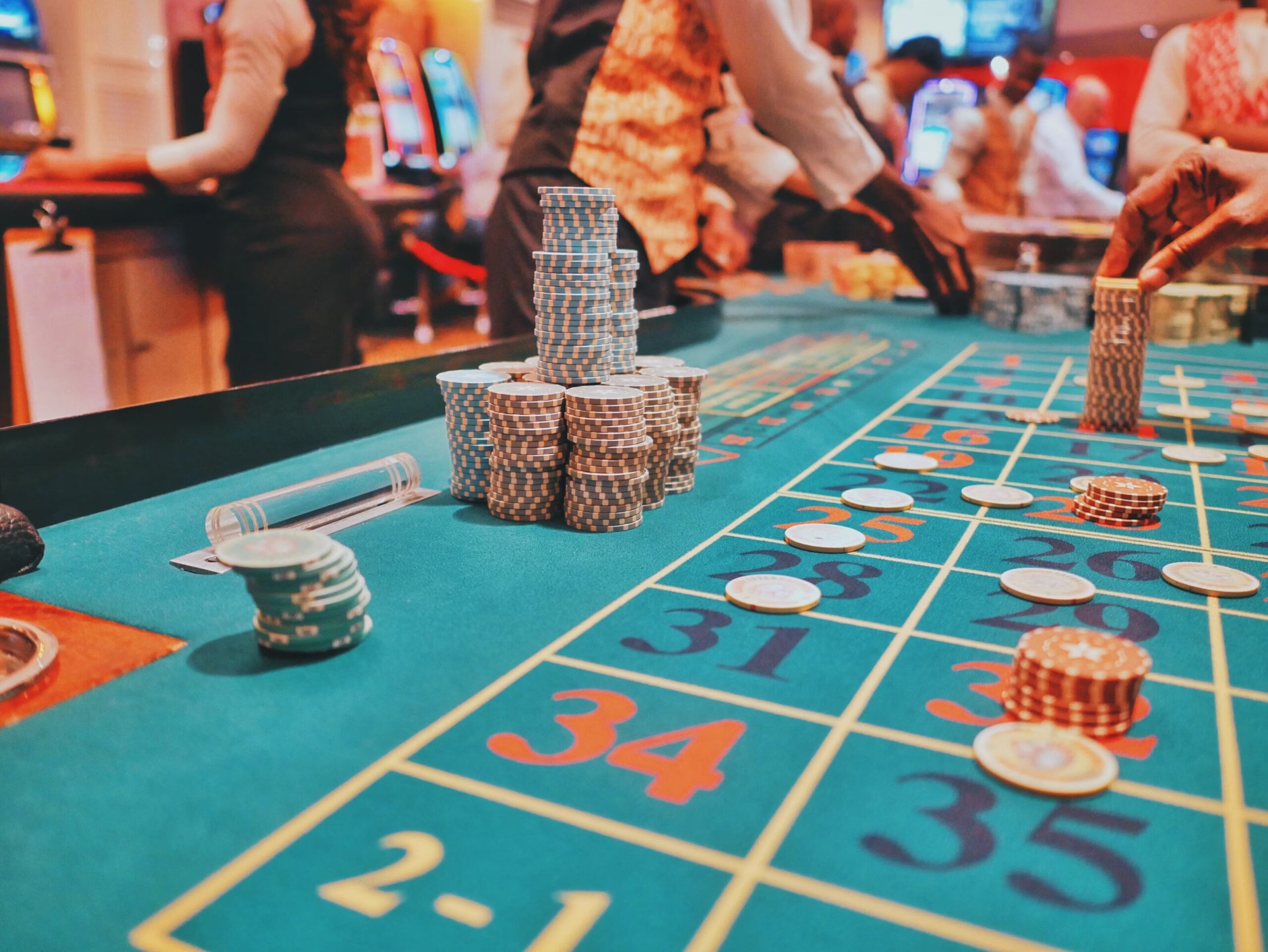 Partouche s'appuie sur Deblock pour permettre le paiement en cryptomonnaies dans ses casinos