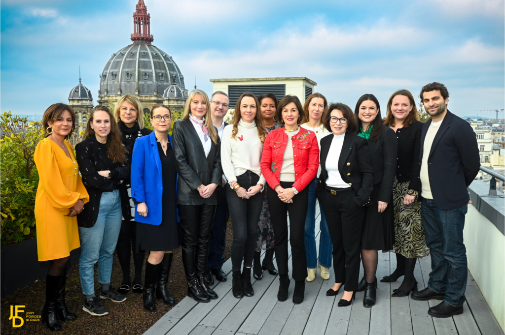 Prix Margaret 2025 : découvrez les finalistes qui font rayonner l’entrepreneuriat féminin