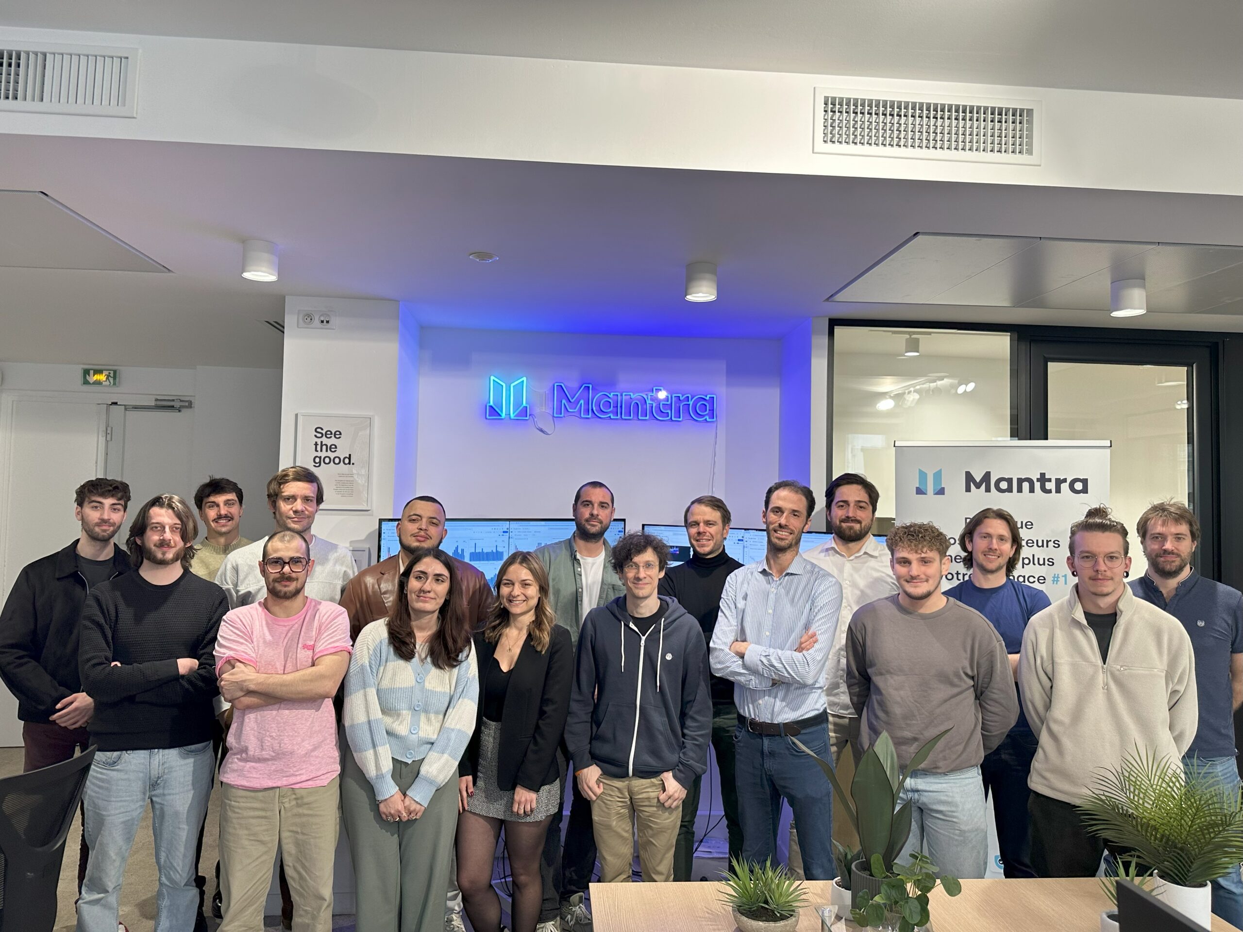 Cybersécurité : la startup Mantra passe sous pavillon italien avec Cyber Guru