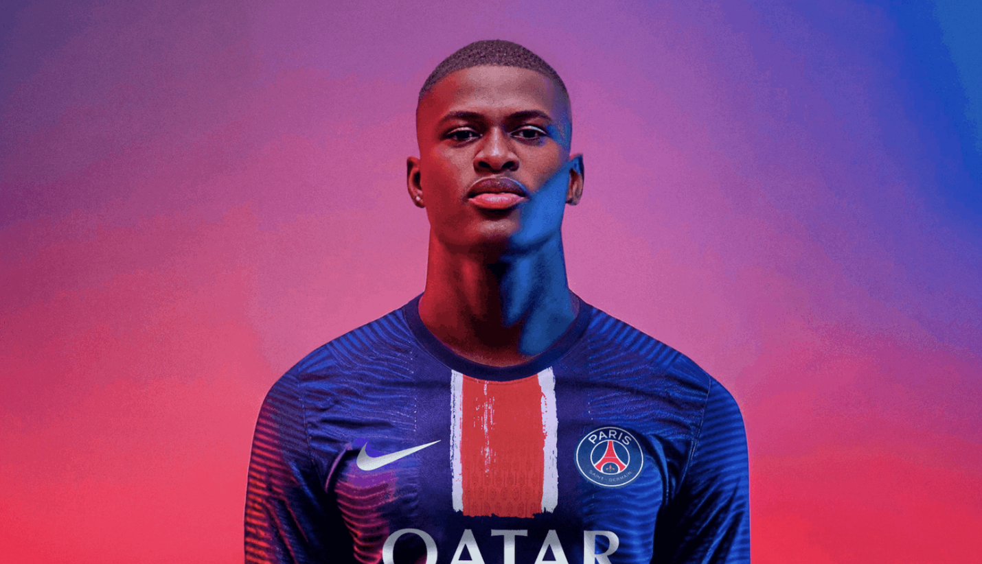 Le PSG lance un accélérateur pour faire décoller des startups de la sportech