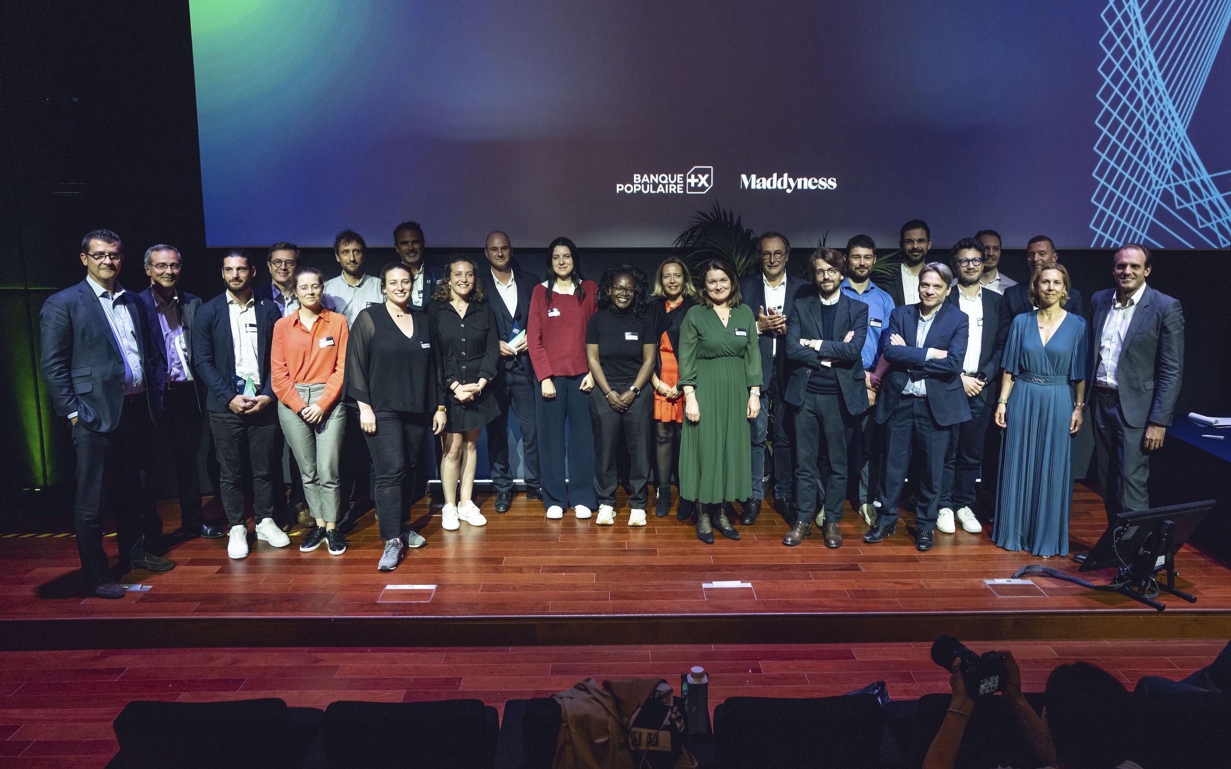 Prix Next Innov 2025 : L’appel à candidatures national s’ouvre pour célébrer l’innovation...