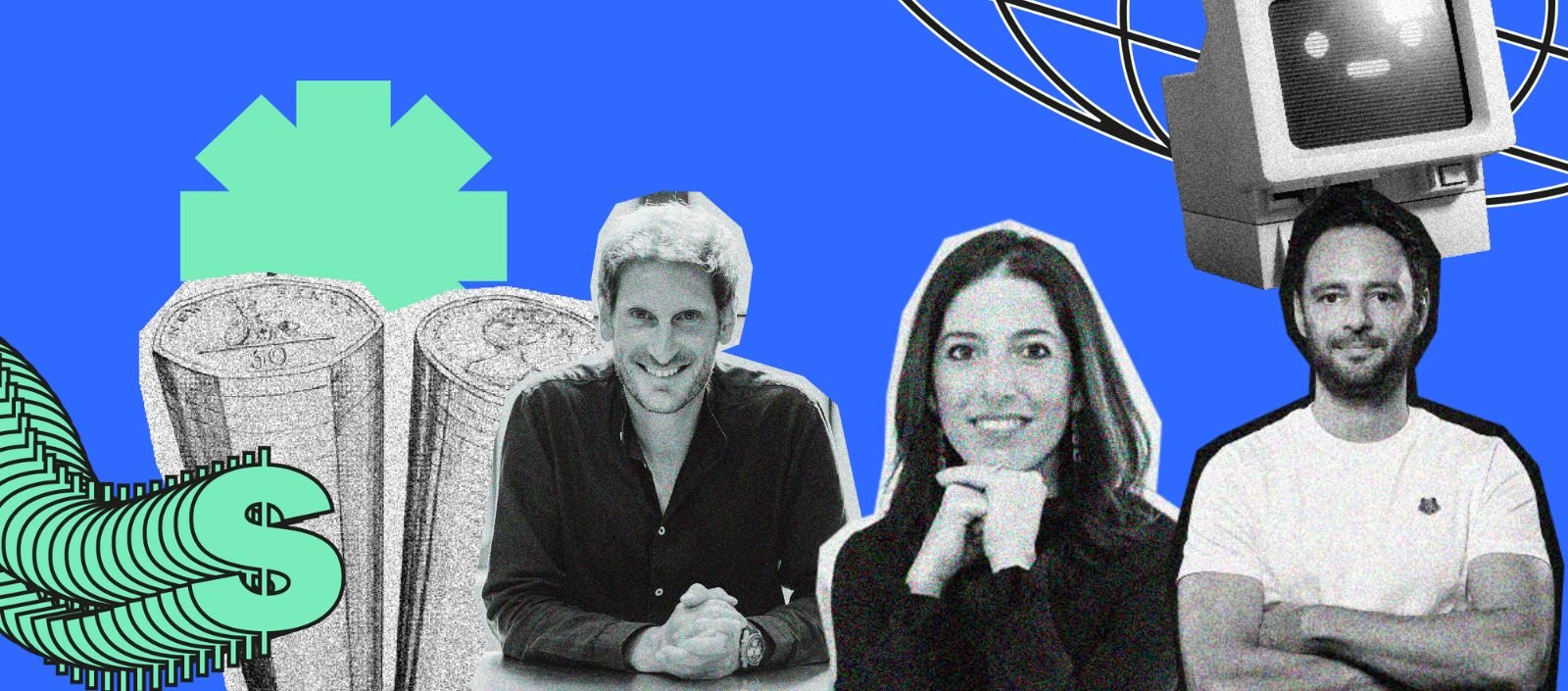 « Project Europe » : pourquoi 150 entrepreneurs européens (Alan, Qonto, Sorare, Klarna, Bolt…)...