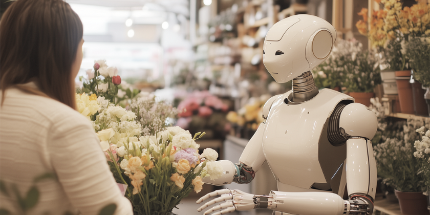 Piloter le déploiement d’outils d’intelligence artificielle en entreprise : l’importance...