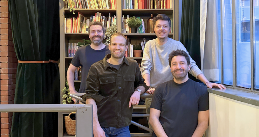 Worklib s’empare d’OfficeRiders pour devenir un poids lourd du travail hybride en Europe