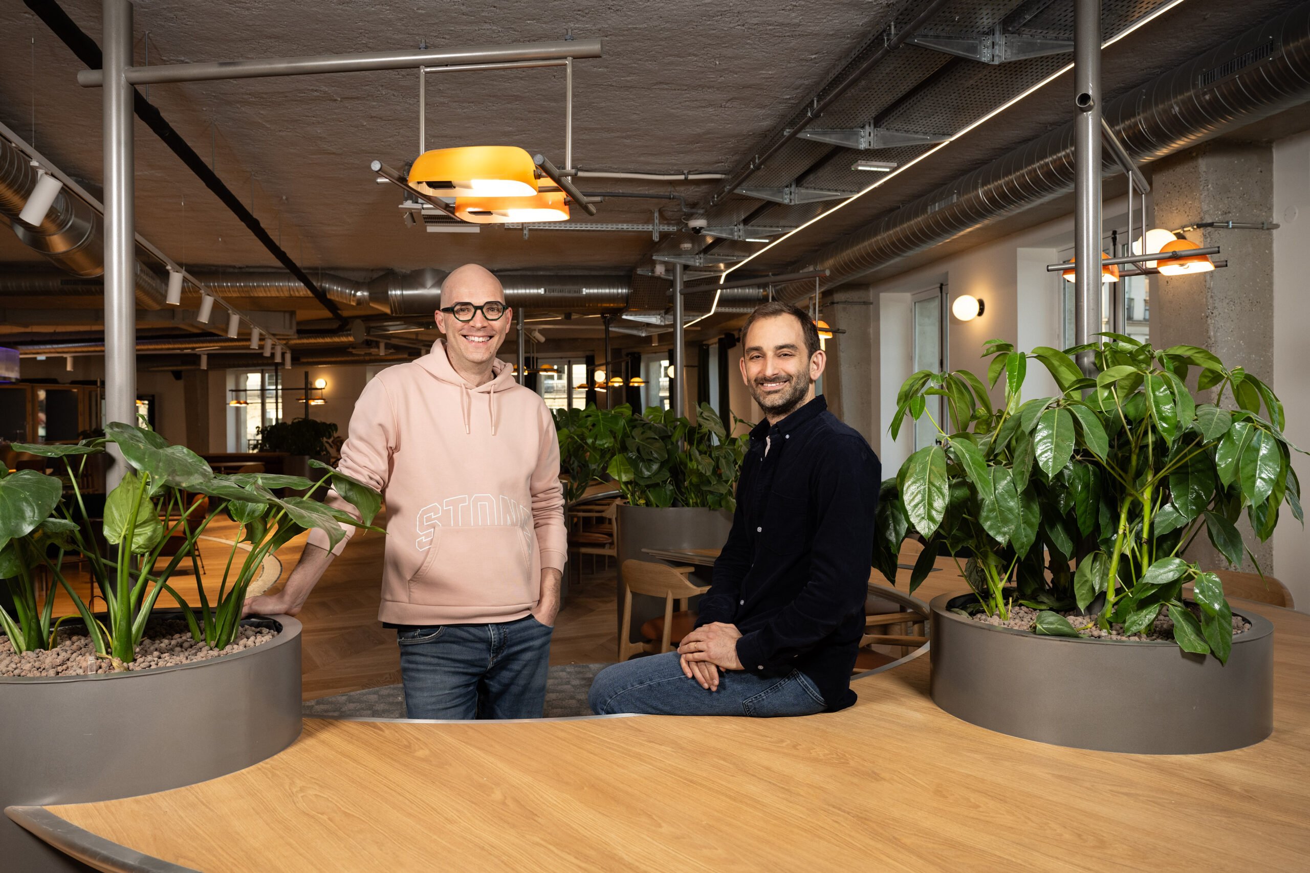 IA vocale : PyannoteAI, plateforme utilisée par Kyutai, lève 9 millions de dollars