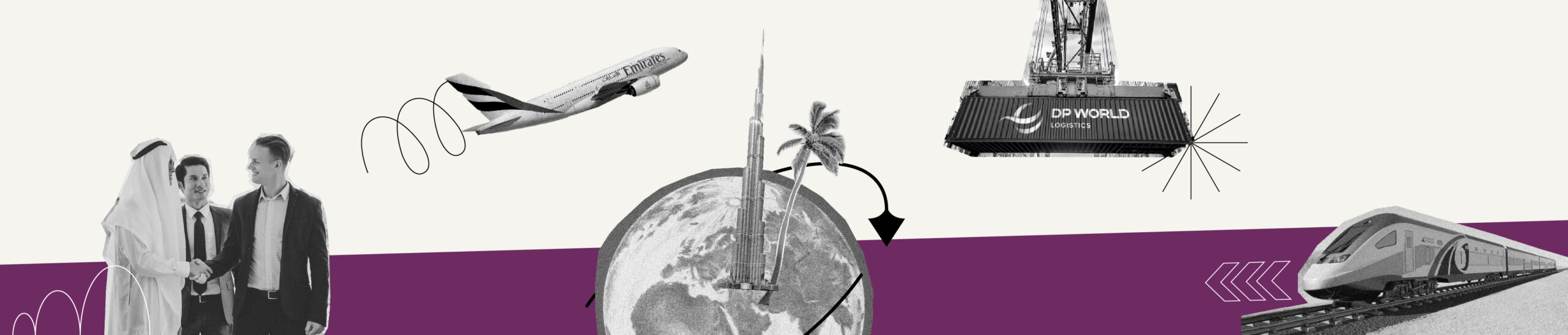 Dubaï veut être un levier de croissance pour la French Tech