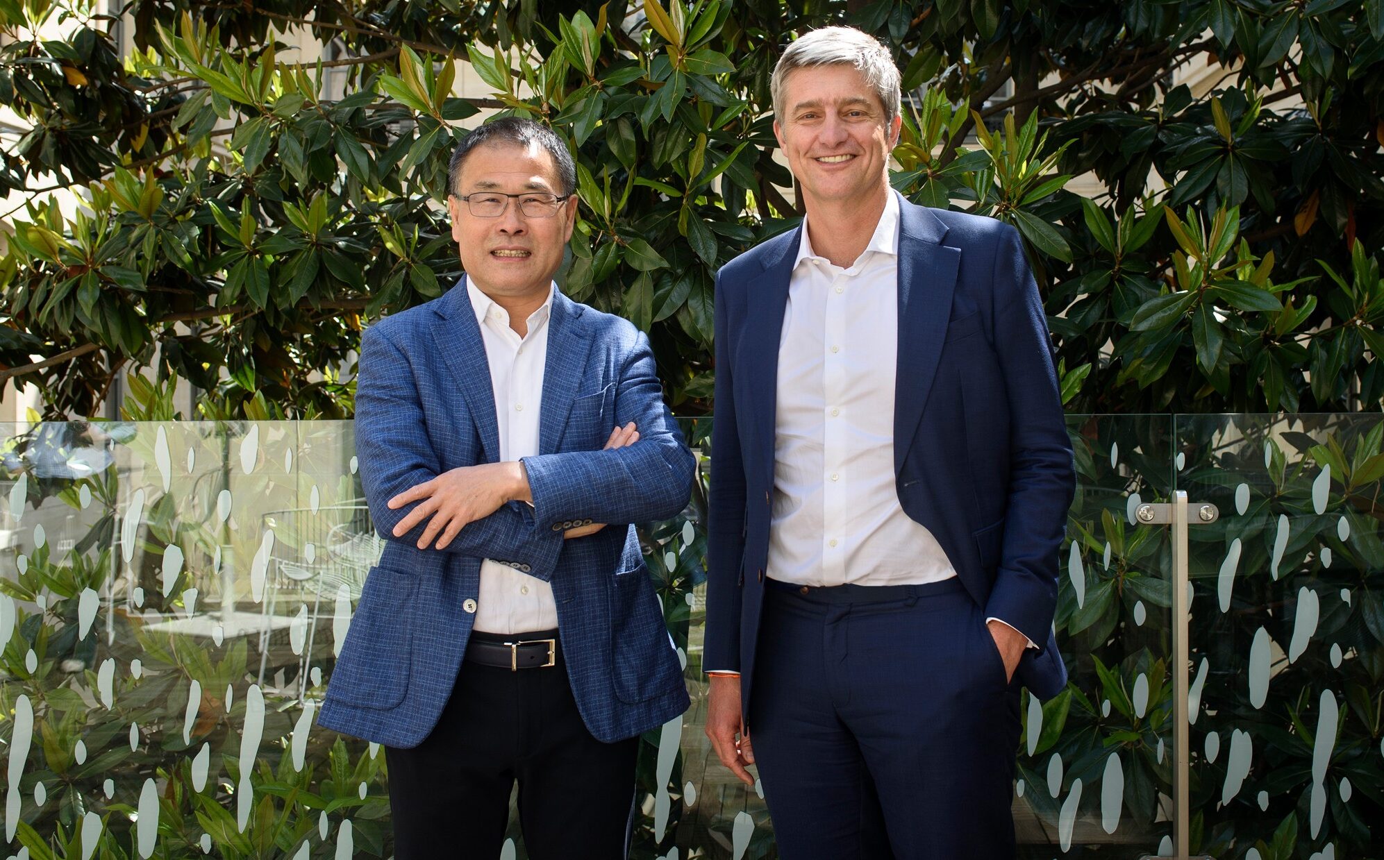 « Ce fonds est un projet de transformation industrielle » : Cathay Innovation annonce un...