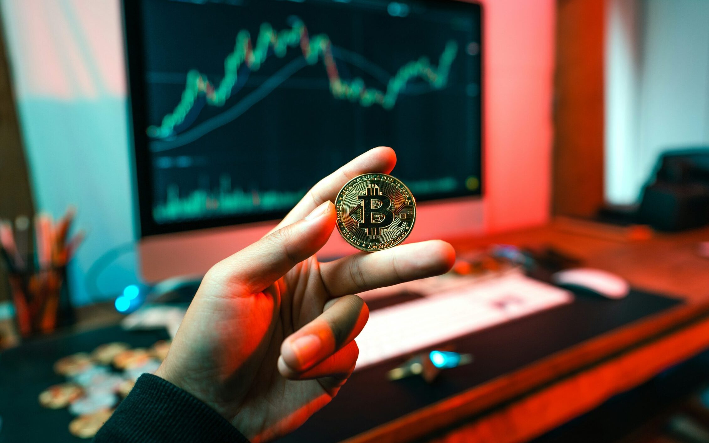Bruno Retailleau au secours des entrepreneurs cryptos