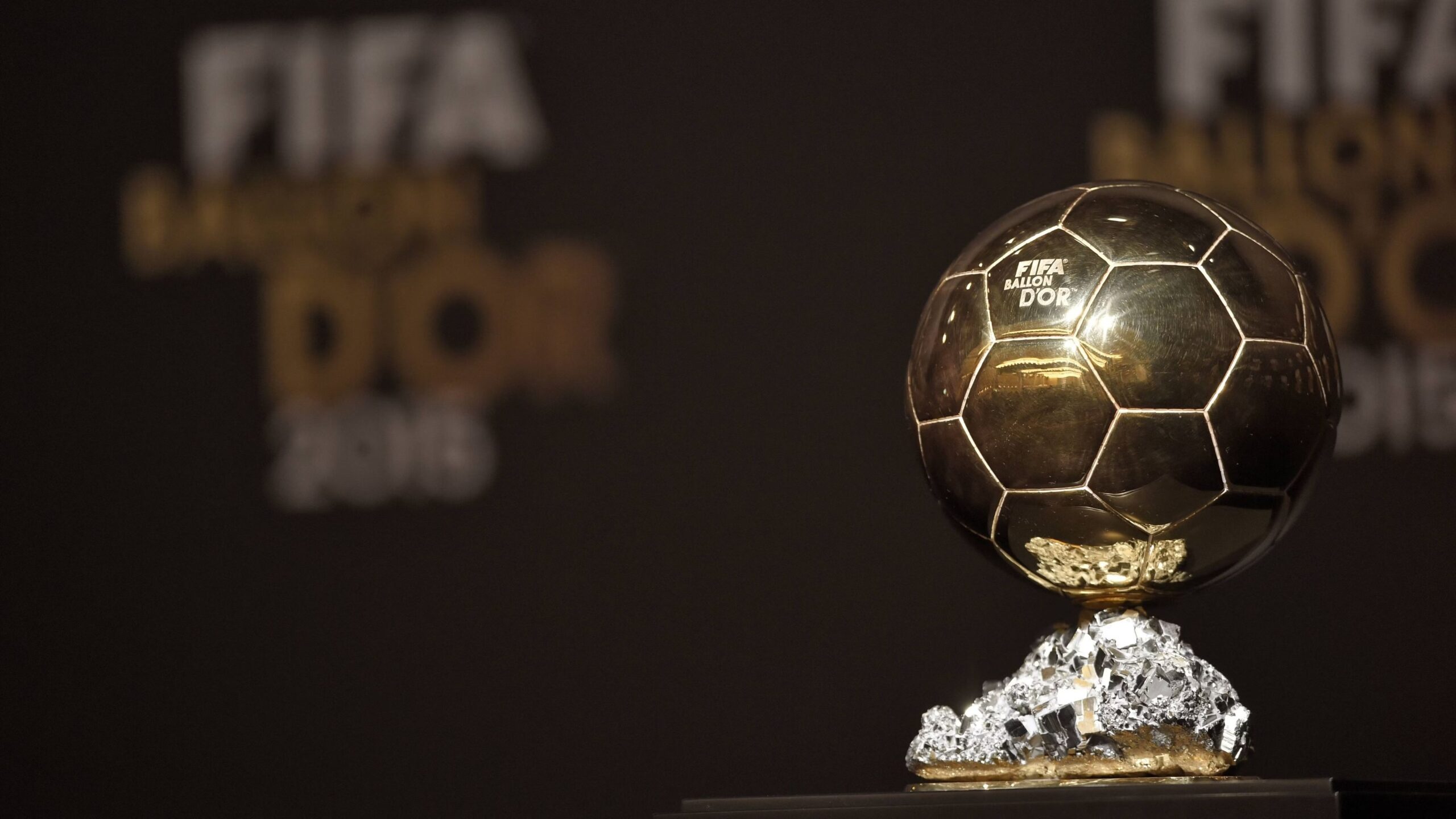 Ballon d'Or : L'IA a dÃ©jÃ  prÃ©dit le gagnant