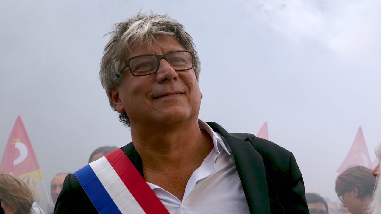 Mistral AI : le dÃ©putÃ© Ã‰ric Coquerel dÃ©clenche un tollÃ© sur les rÃ©seaux sociaux