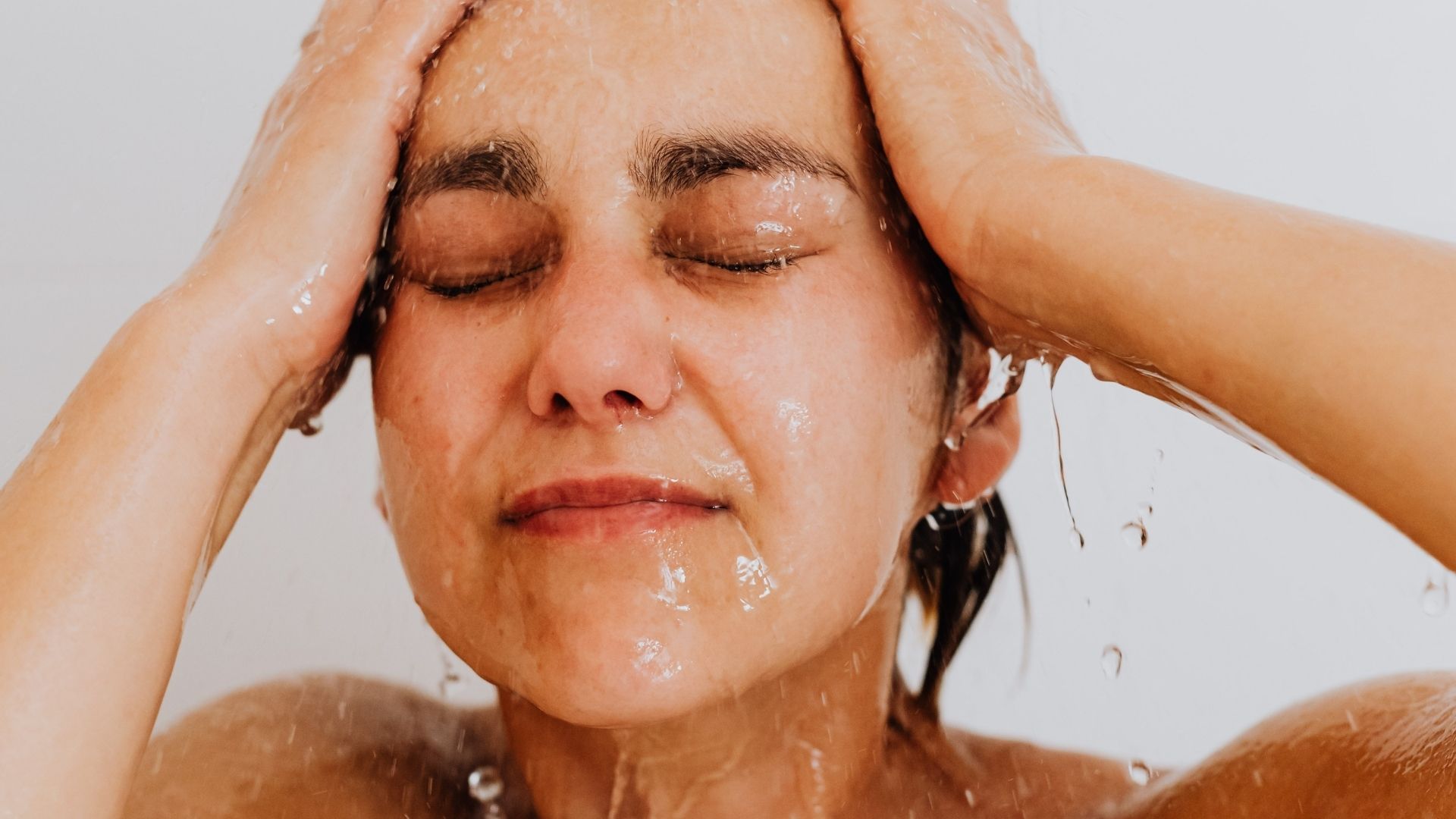 Voici l???heure exacte à laquelle vous devriez vous doucher pour vous sentir moins stressé