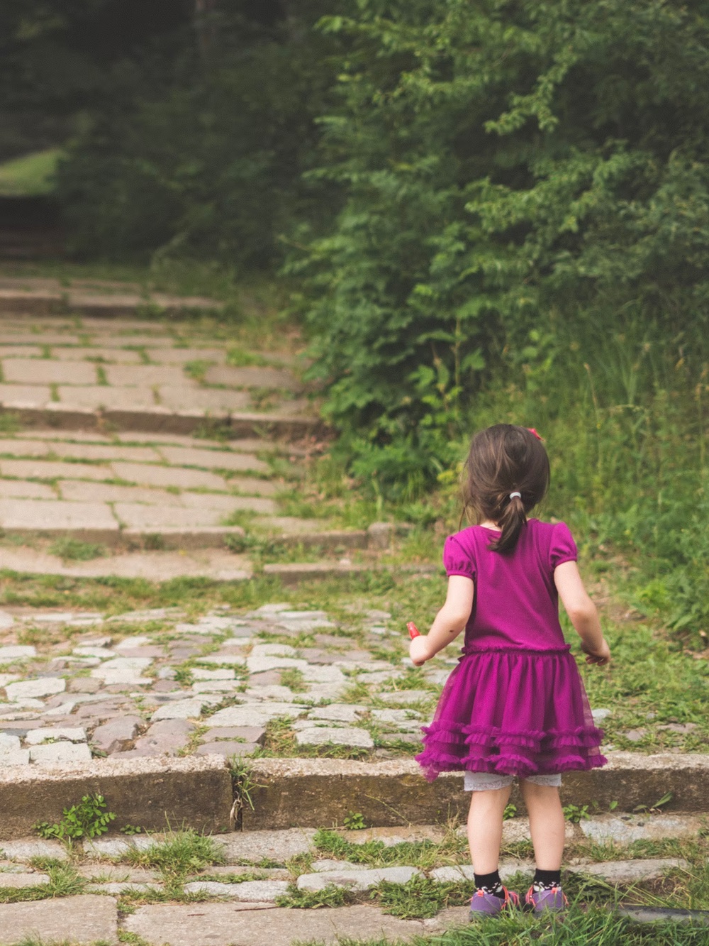 Les petites filles se soucient de leur physique dès 3 ans (étude)