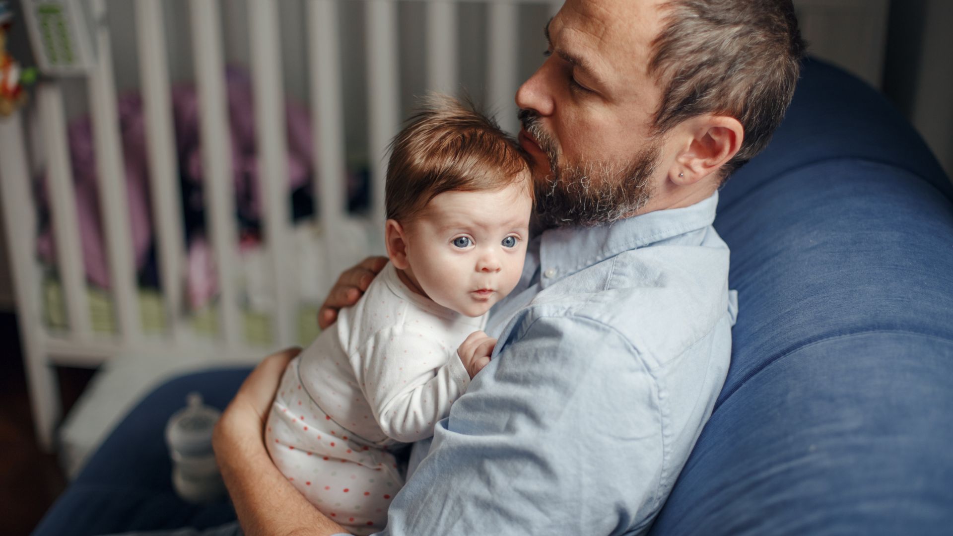 Cette qualité suprenante rend les hommes plus attirants selon une étude
