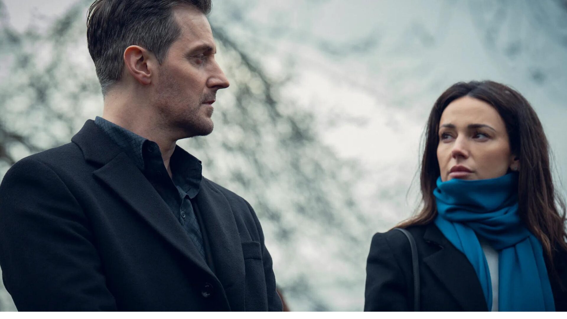 Sur Netflix, 3 mini-séries haletantes à voir en un week end