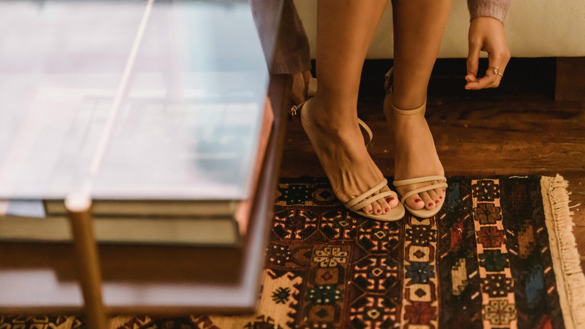 Quelles sont les chaussures d???été les plus mauvaises pour les pieds ?