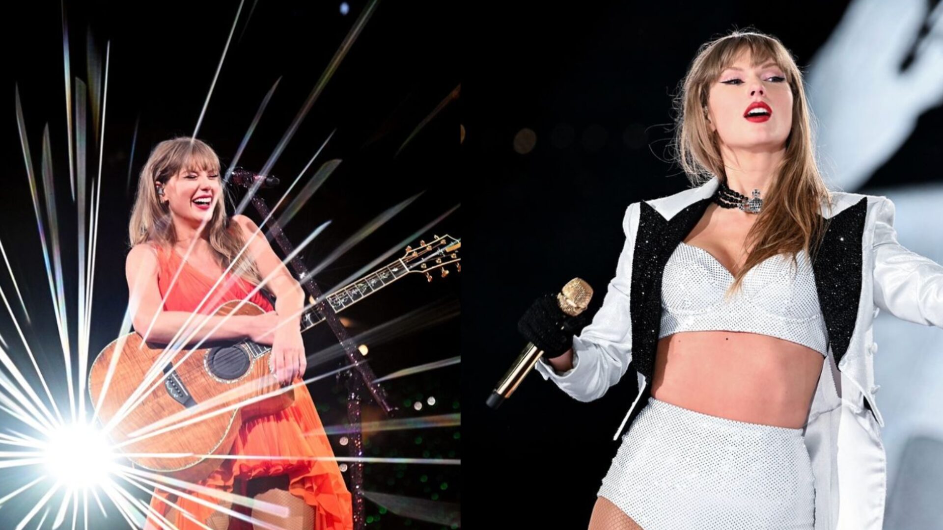 Taylor Swift : une première étude révèle son influence sur la santé de ses fans