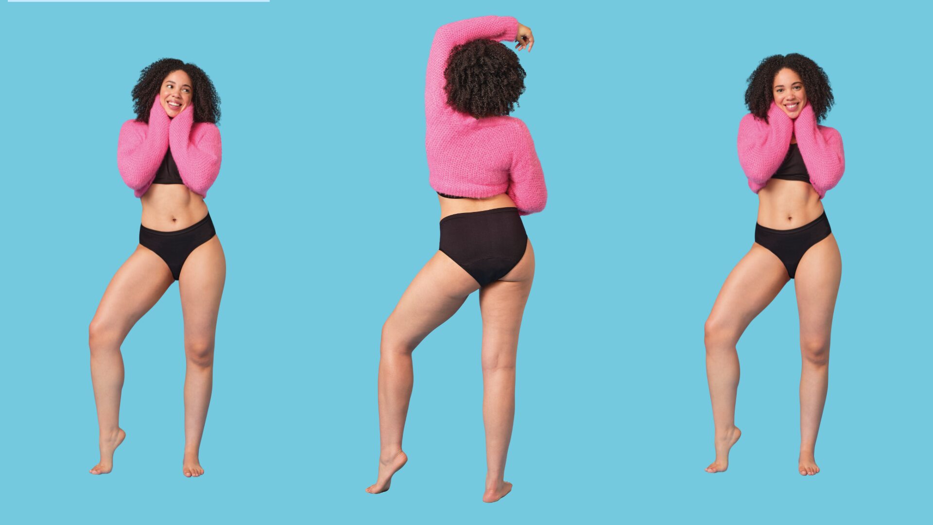 5 raisons d’oser passer aux culottes de règles Vania en cette rentrée 2024  [Sponso]