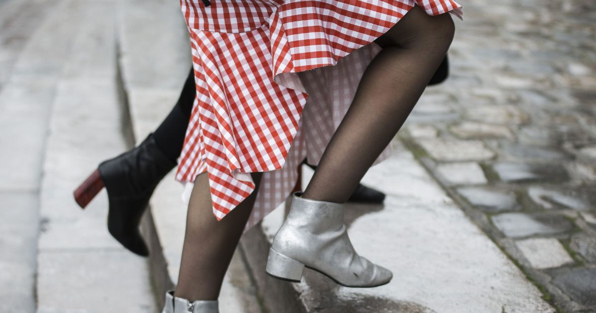 Collants résistants : les meilleures astuces pour ne plus jamais filer vos collants, selon les...
