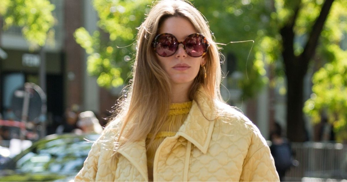 7 doudounes élégantes pour braver le froid avec style cet automne-hiver 2023
