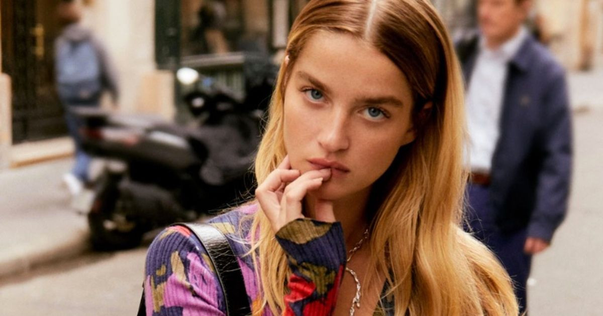 Desigual c???est fini : voici à quoi ressembleront les vêtements de la marque dorénavant