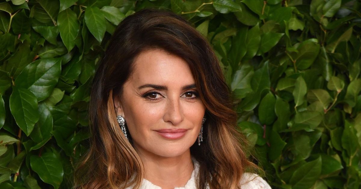 Penélope Cruz : en robe transparente, la sublime actrice espagnole n???avait rien à cacher