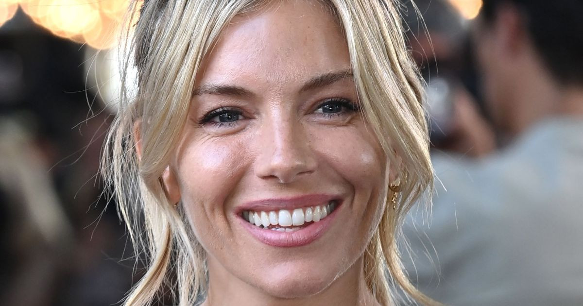 Sienna Miller enceinte : nue sous ces deux ravissantes tenues, la future maman n???a rien cacher
